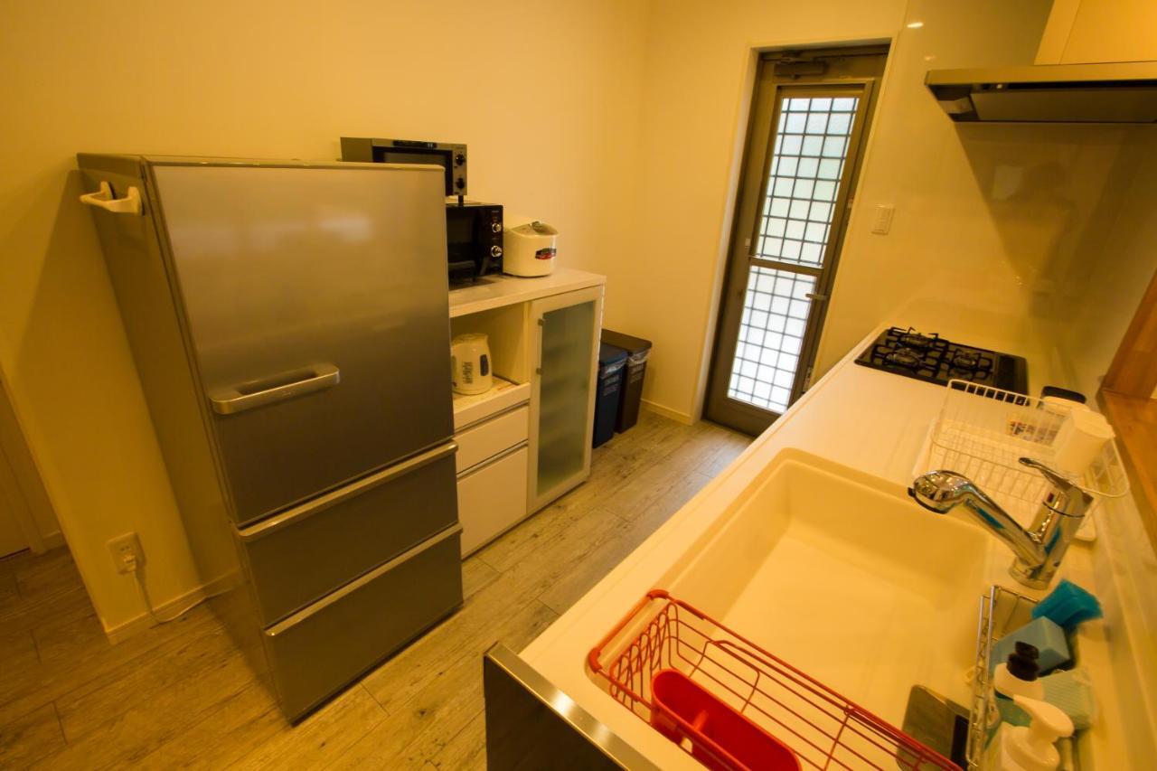 #3Ldk一軒家 #長期滞在可能 #海まで4分-- Starry Sky Resort Okinawa -- Onna Buitenkant foto